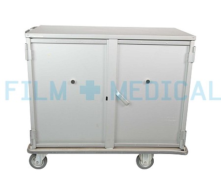 Storage trolley 